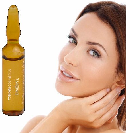¿Qué es DMAE en cosmetica? Beneficios y contraindicaciones