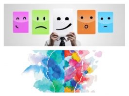 informe de personalidad