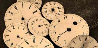 varios relojes. Aprende a gestionar tu tiempo