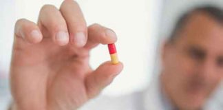 Pildora anticonceptiva. Una nueva píldora para hombres.