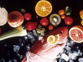 Hechos sobre las frutas y verduras que los hacen más atractivos para comer.