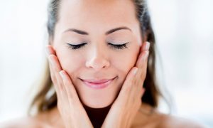 efecto lifting sin cirugia HIFU facial