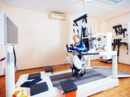 En qué consiste la rehabilitación neurológica