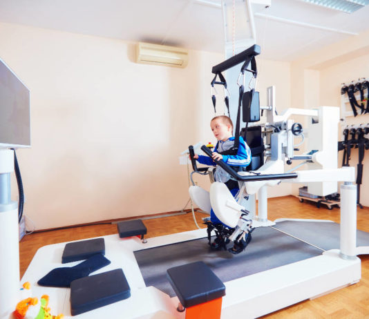 En qué consiste la rehabilitación neurológica