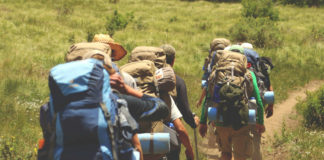 consejos para el camino de Santiago