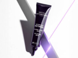 contorno de ojos con retinol