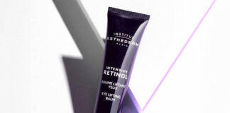 contorno de ojos con retinol