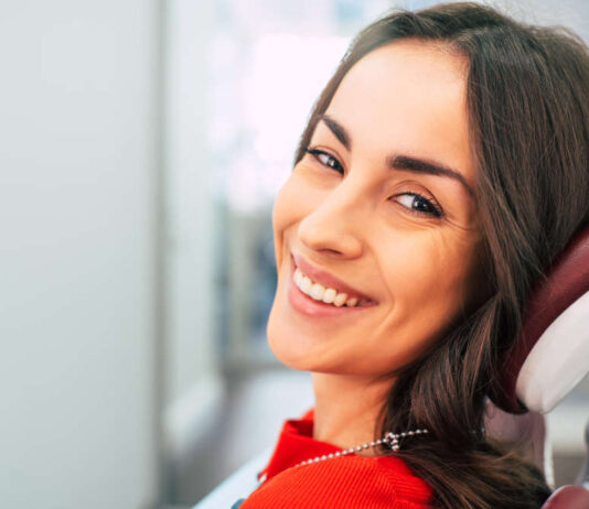 mejores clinicas dentales Barcelona