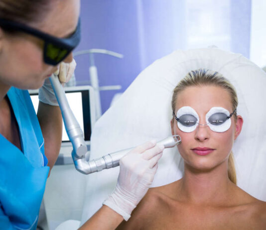 tratamientos de medicina estética más demandados en clinicas evo Barcelona